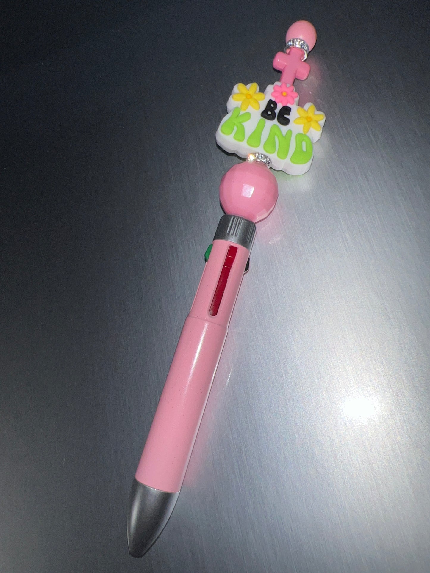 Write with Purpose Pens