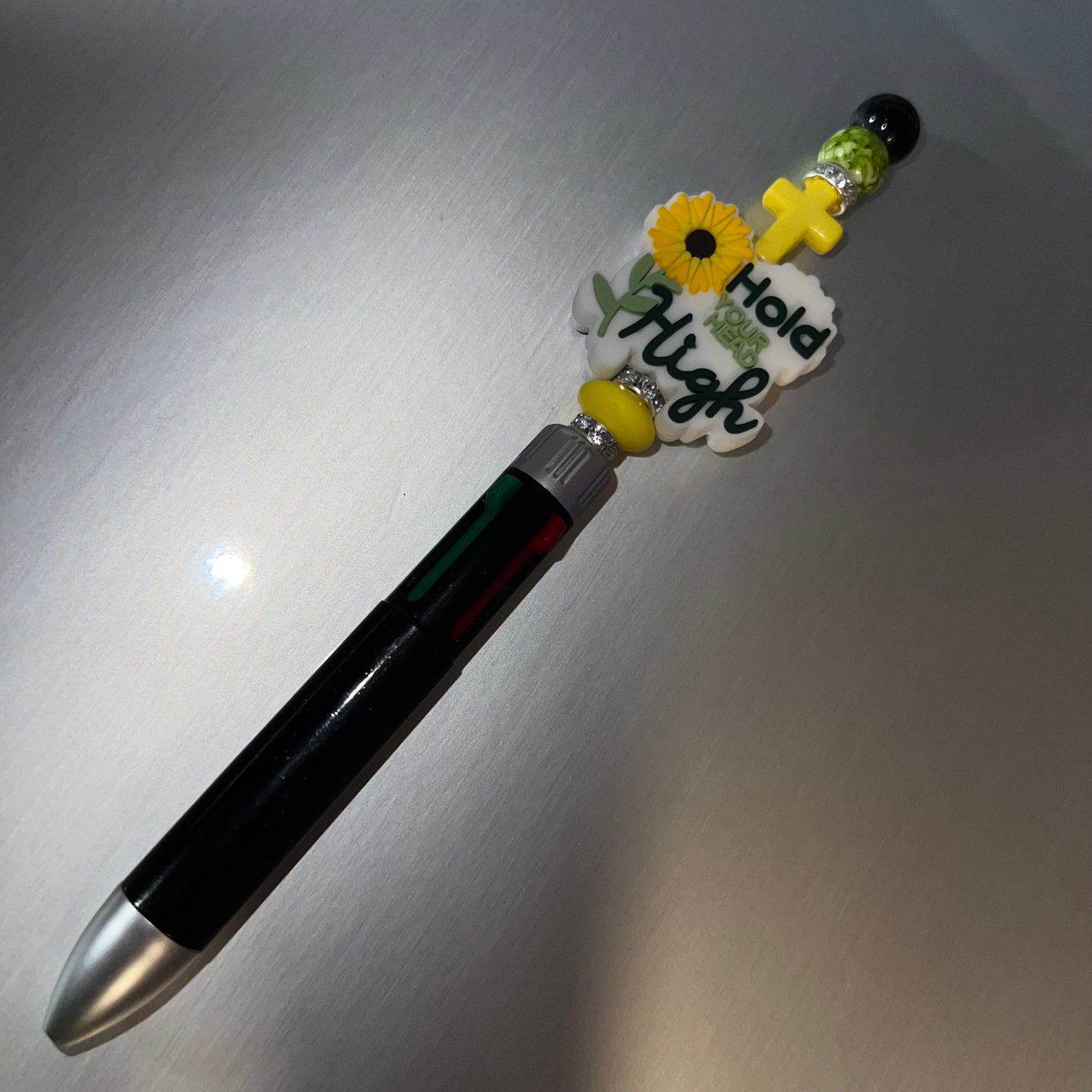 Write with Purpose Pens