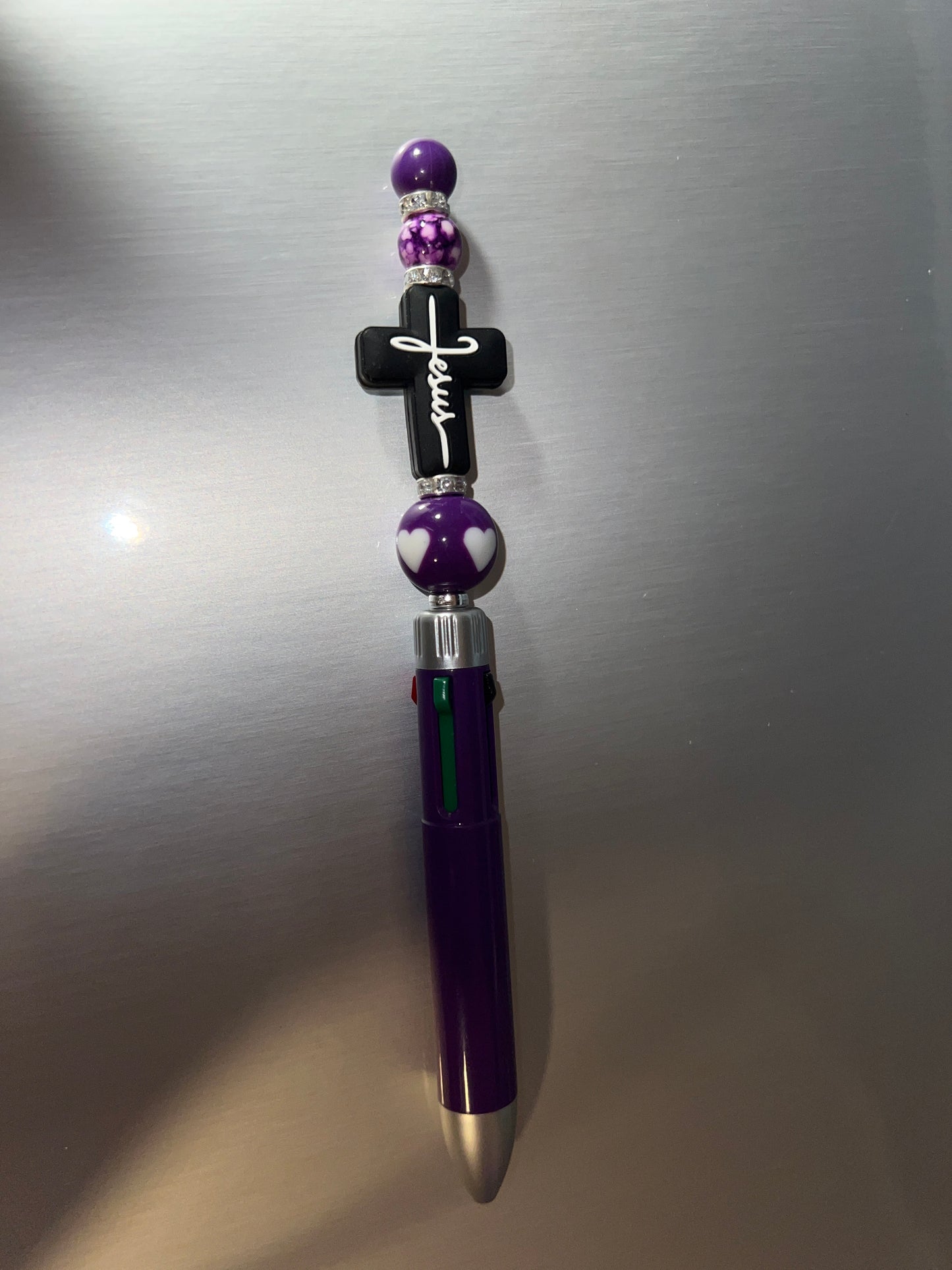 Write with Purpose Pens