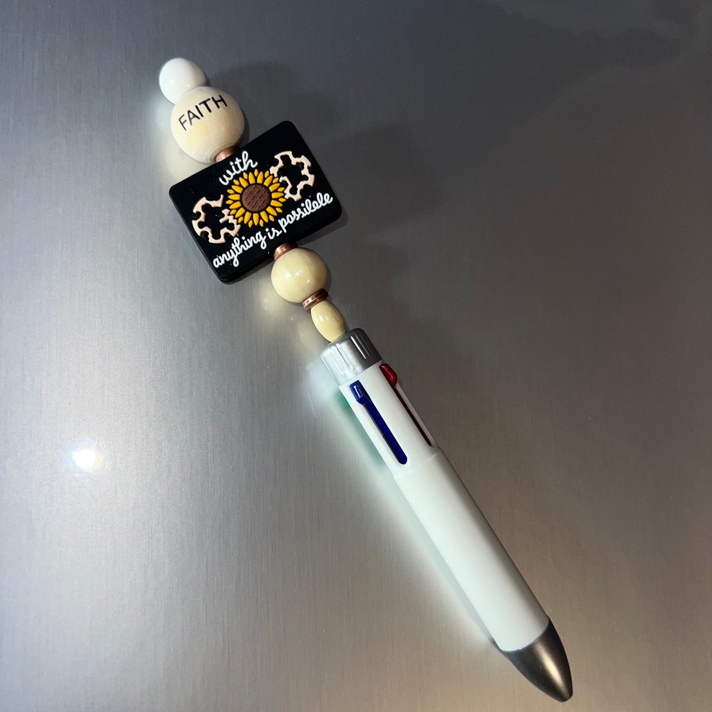 Write with Purpose Pens