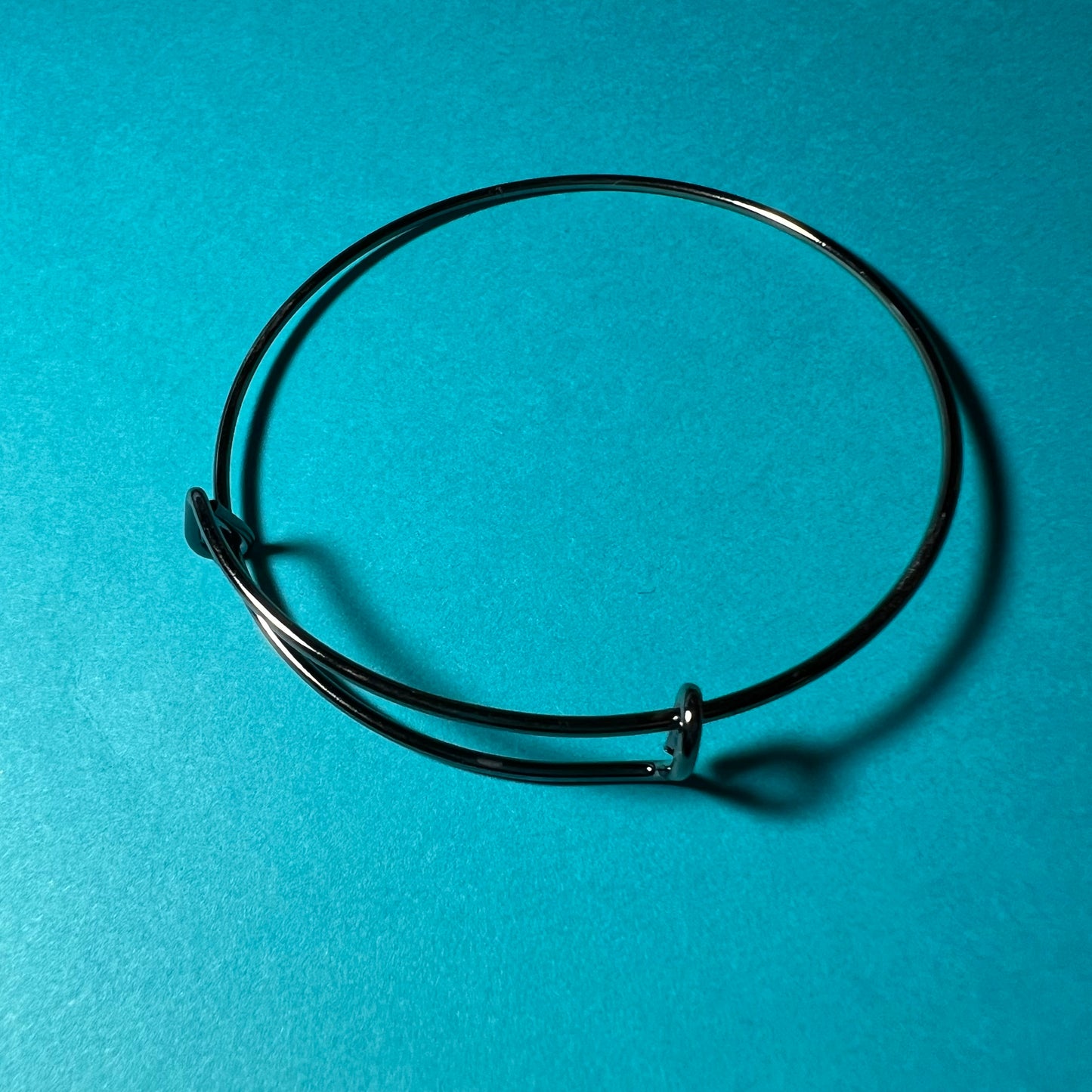 Custom Faith Bangle