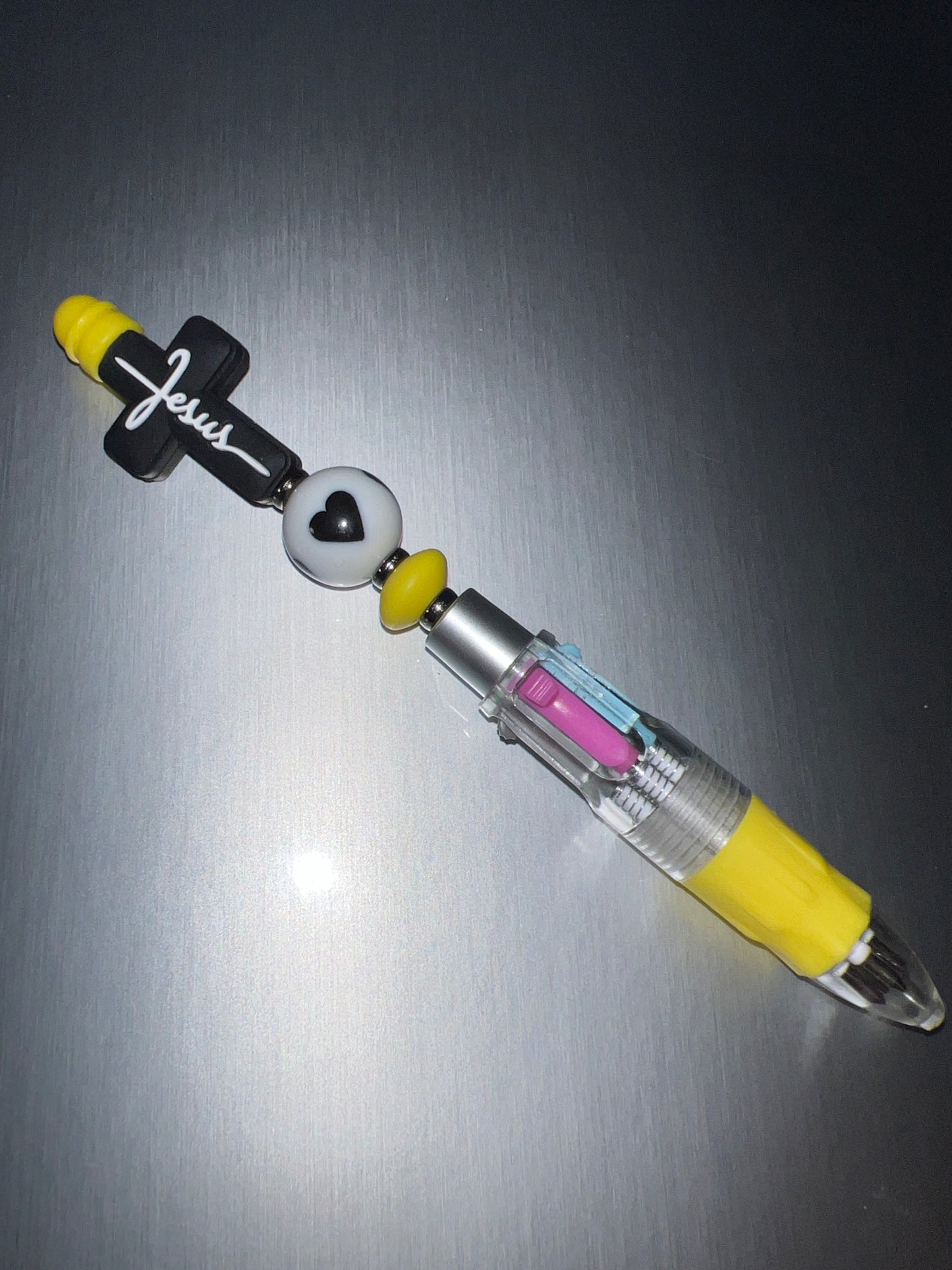 Write with Purpose Pens