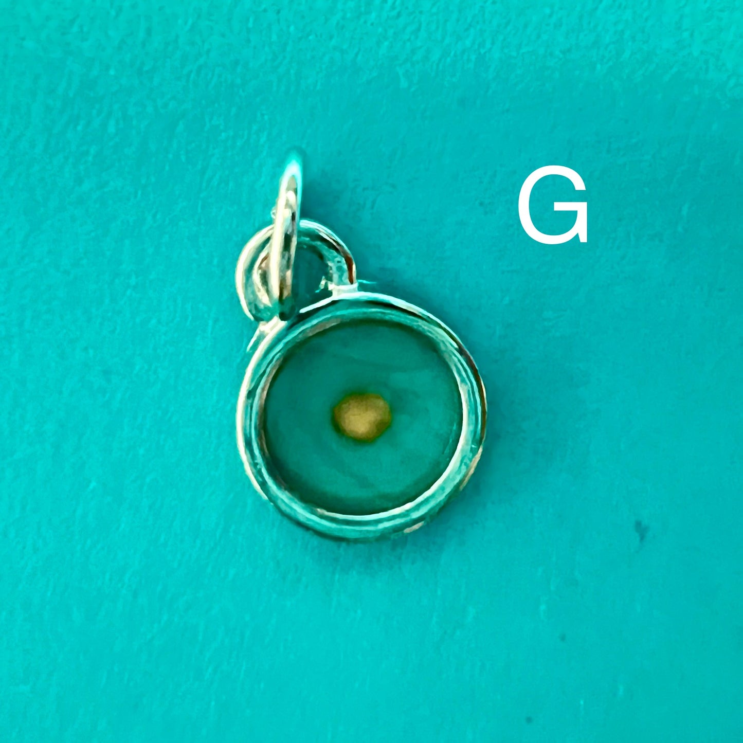 Custom Faith Bangle