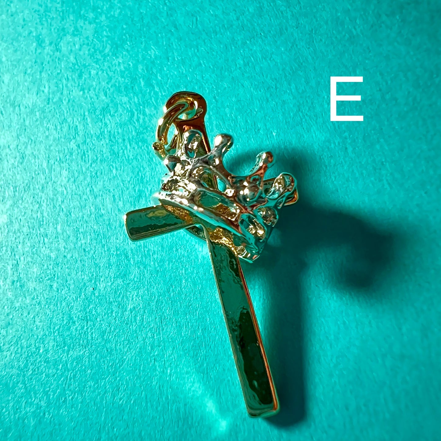 Custom Faith Bangle