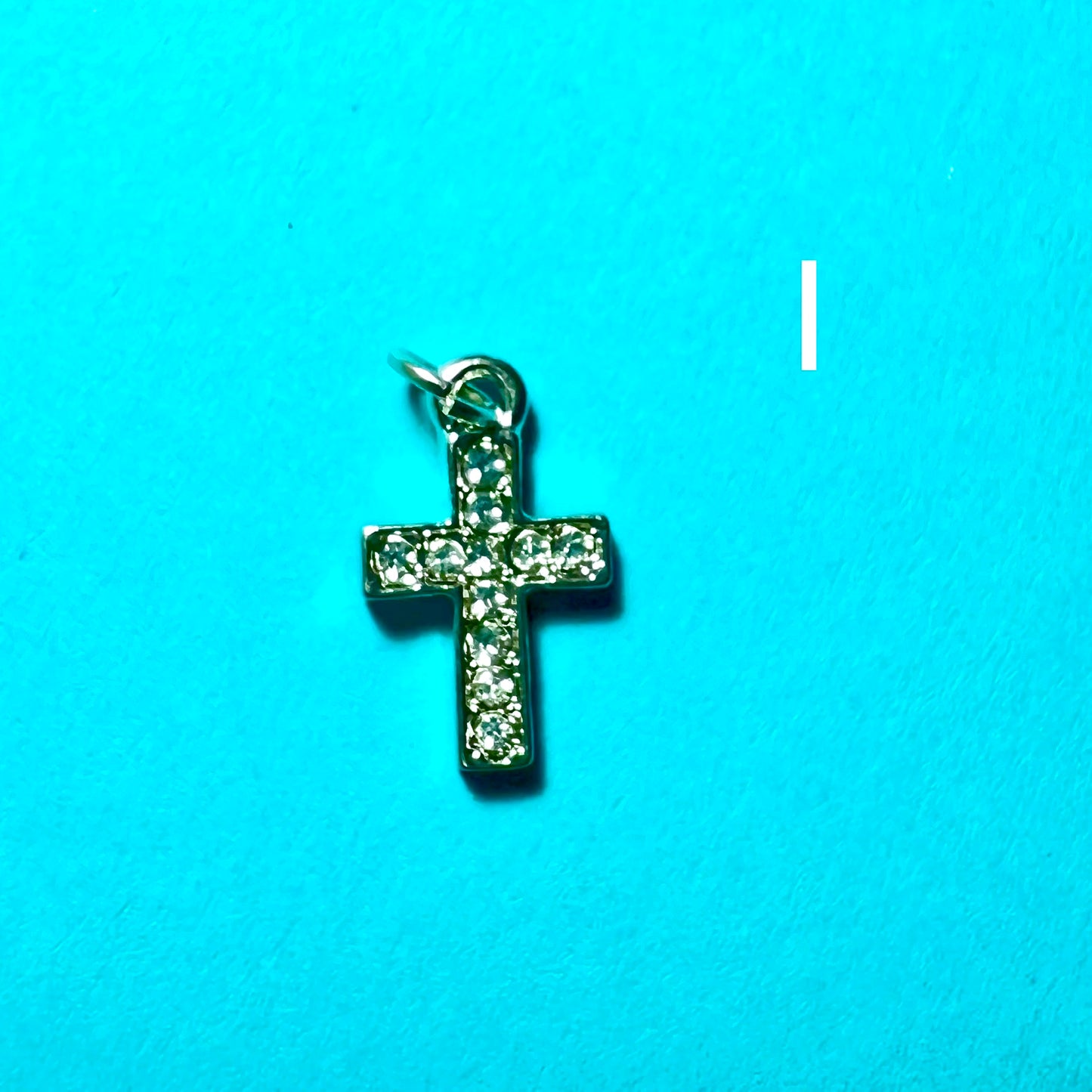 Custom Faith Bangle