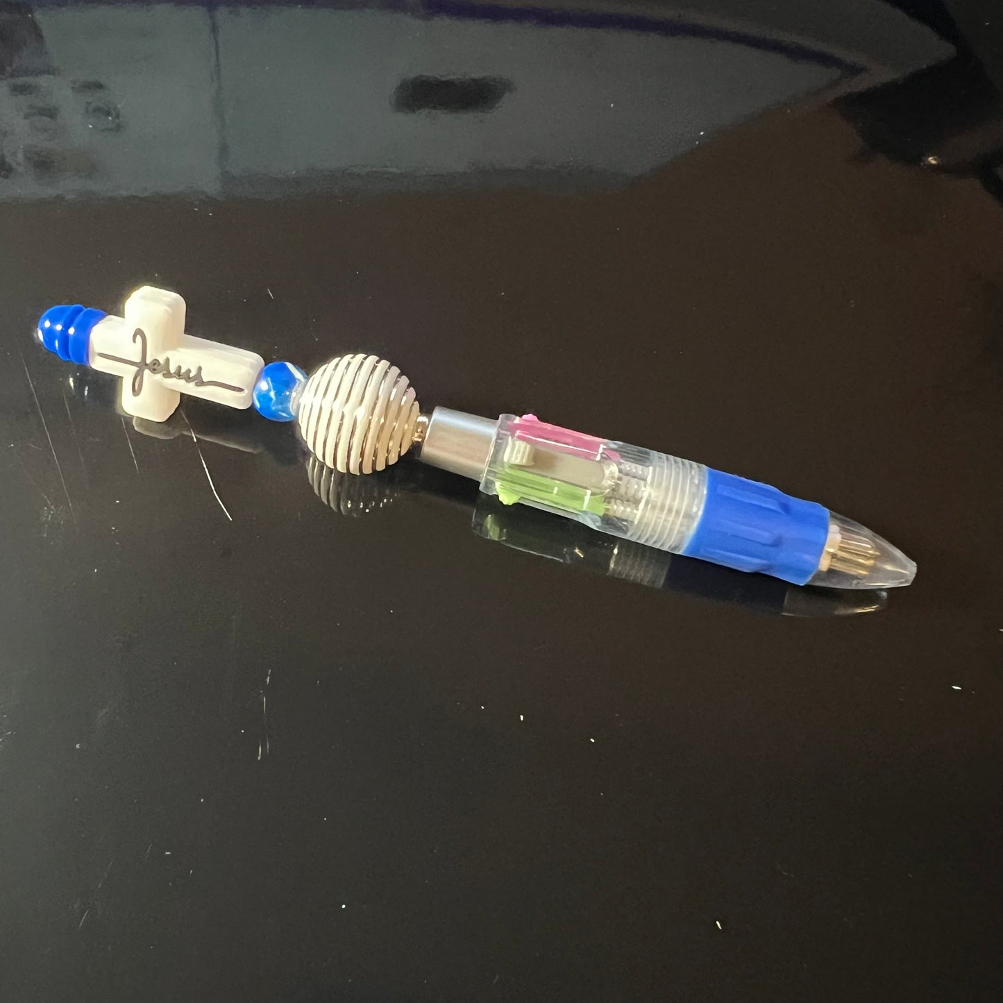 Write with Purpose Pens