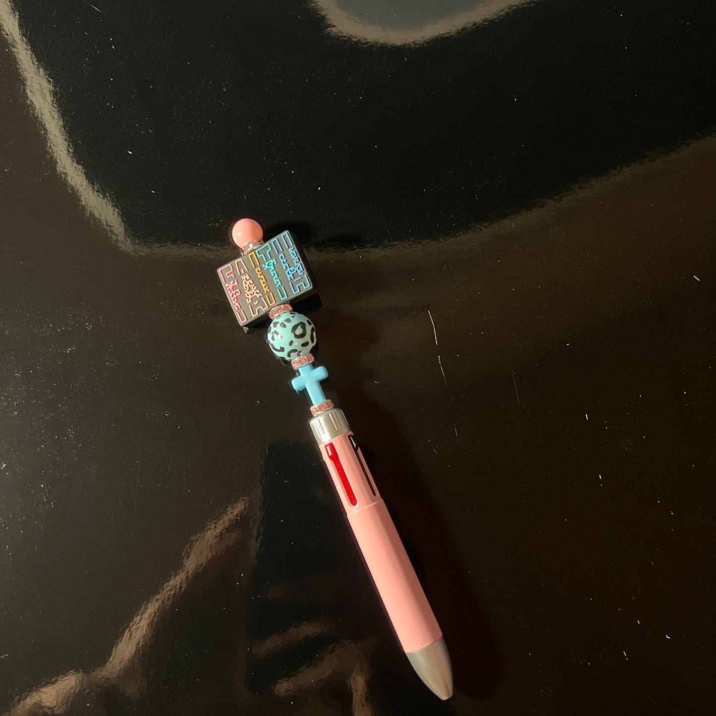 Write with Purpose Pens