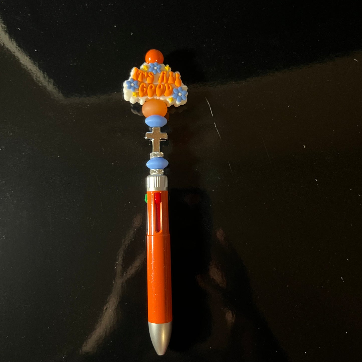 Write with Purpose Pens