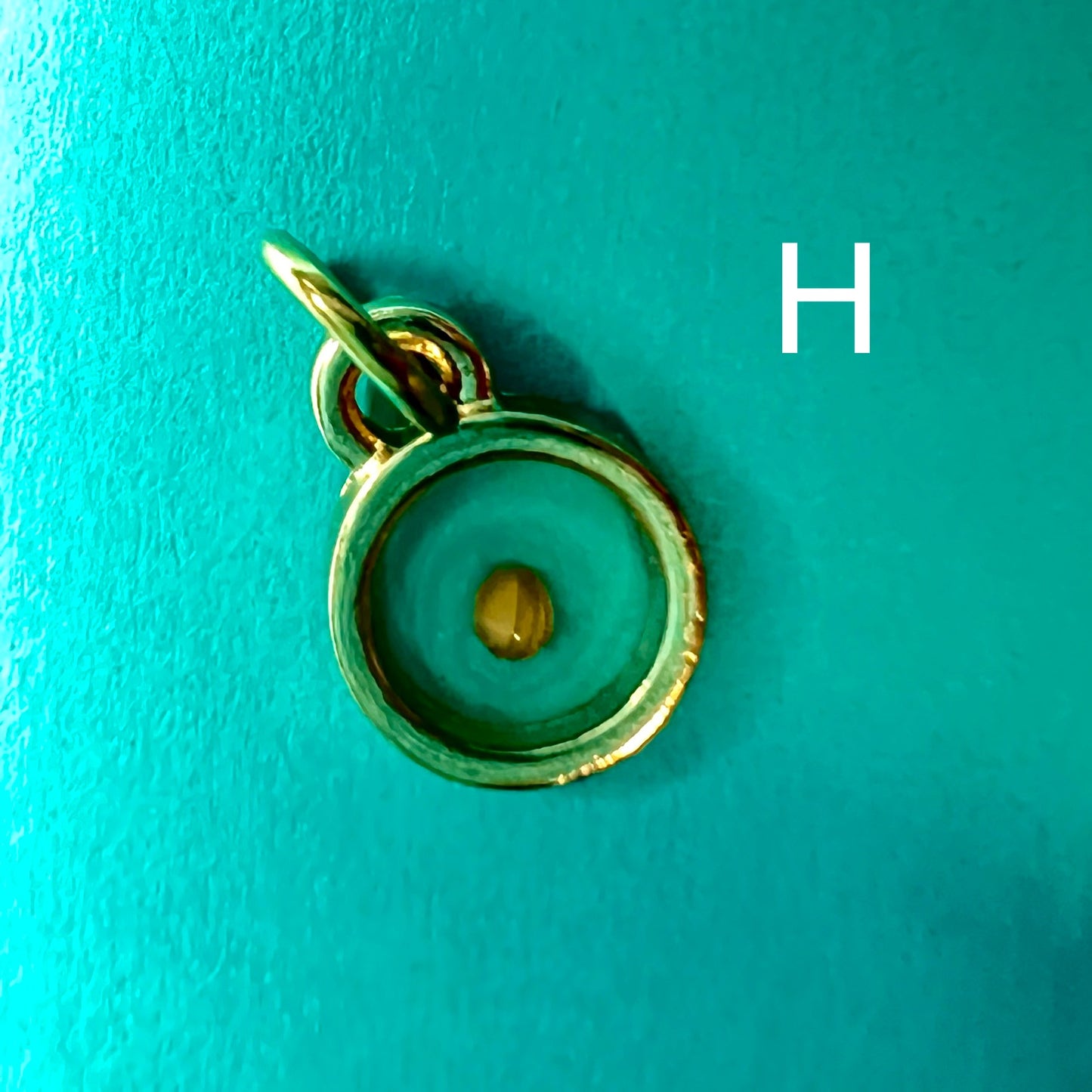 Custom Faith Bangle