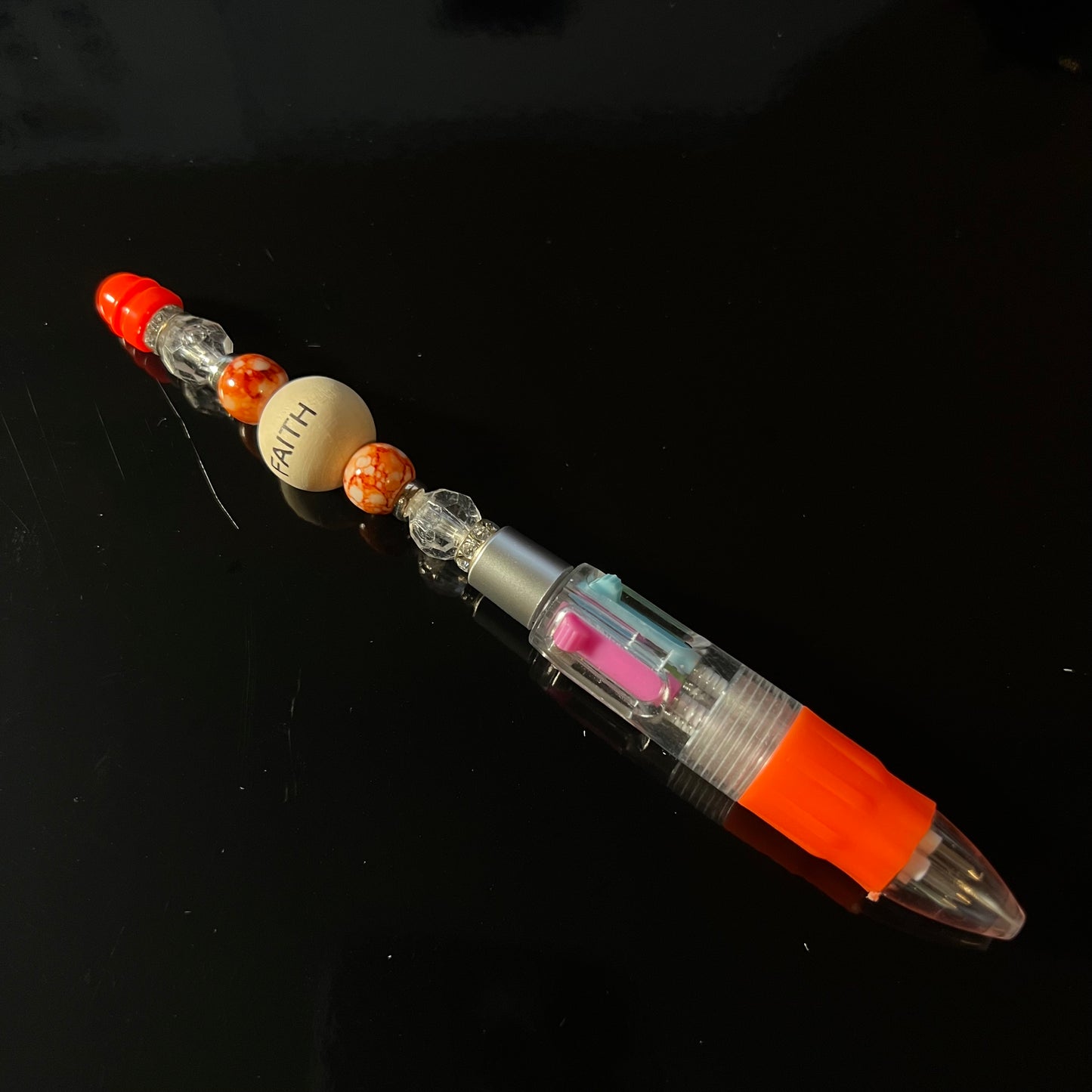Write with Purpose Pens