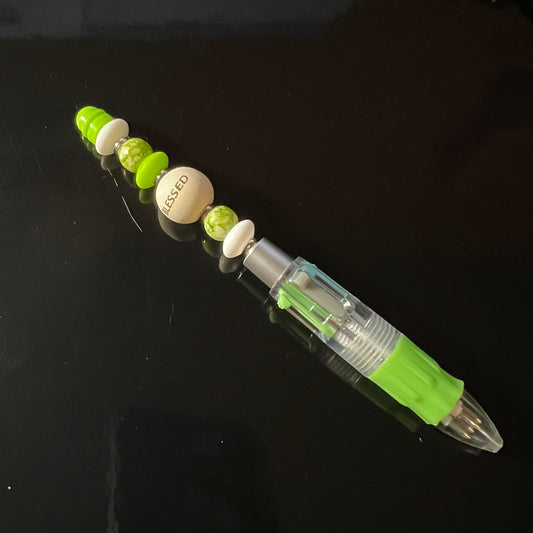 Write with Purpose Pens