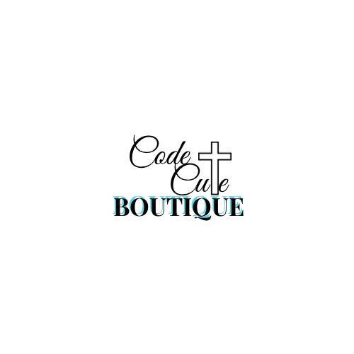 Code Cute Boutique